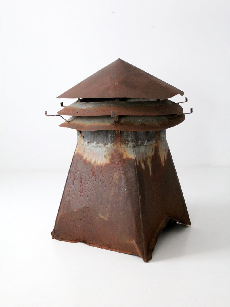 antique barn cupola