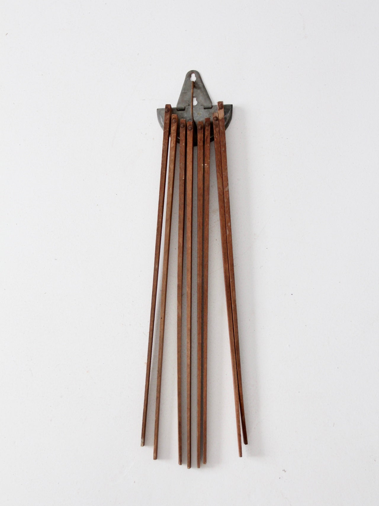 Antique clothes drying rack store