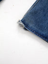 vintage Levis bell bottom jeans, 27 x 26