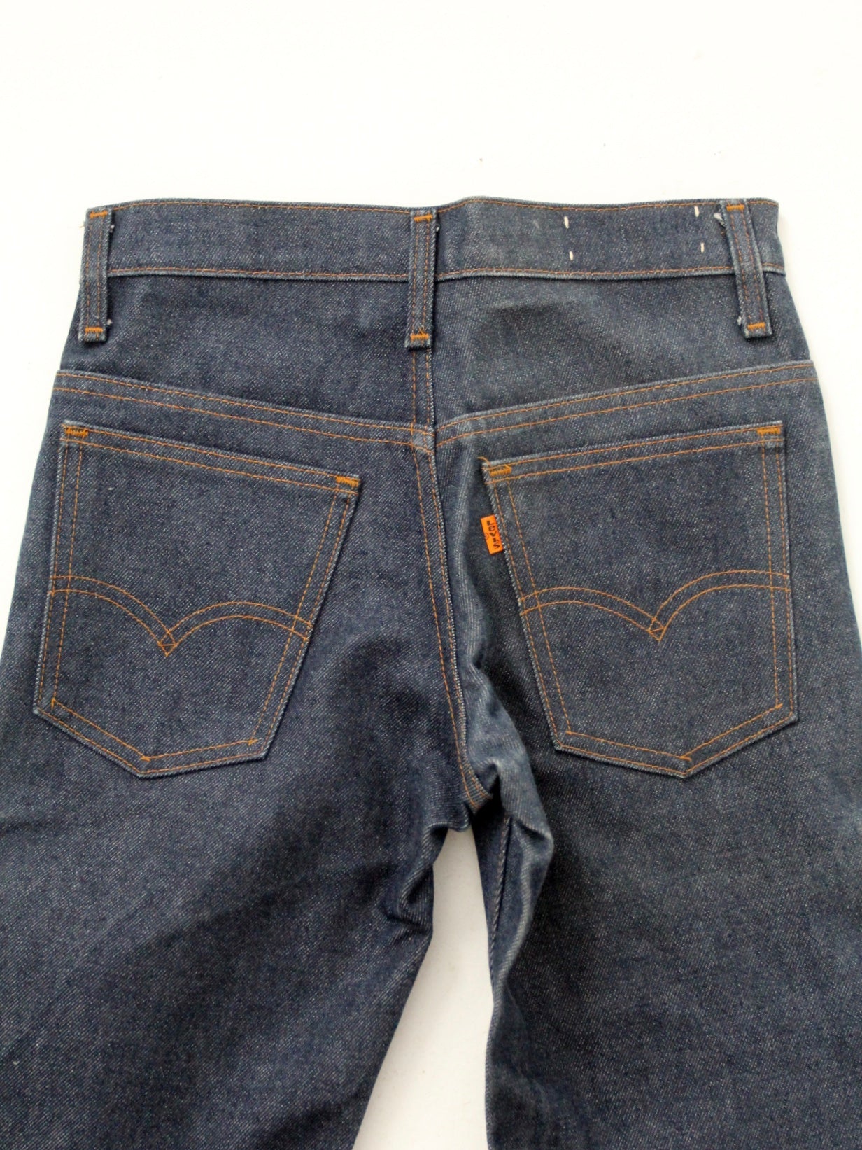 vintage Levis 684 bell bottom jeans, 28 x 28 – 86 Vintage vintage Levis 684 bell bottom jeans, 28 x 28 – 86 Vintage