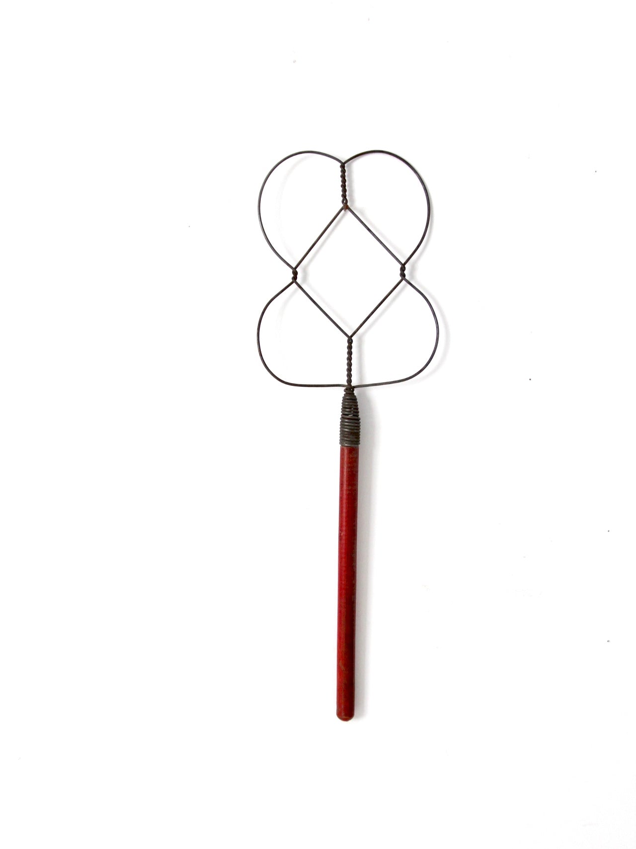 Antique Rug Beater