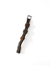 vintage horse tack