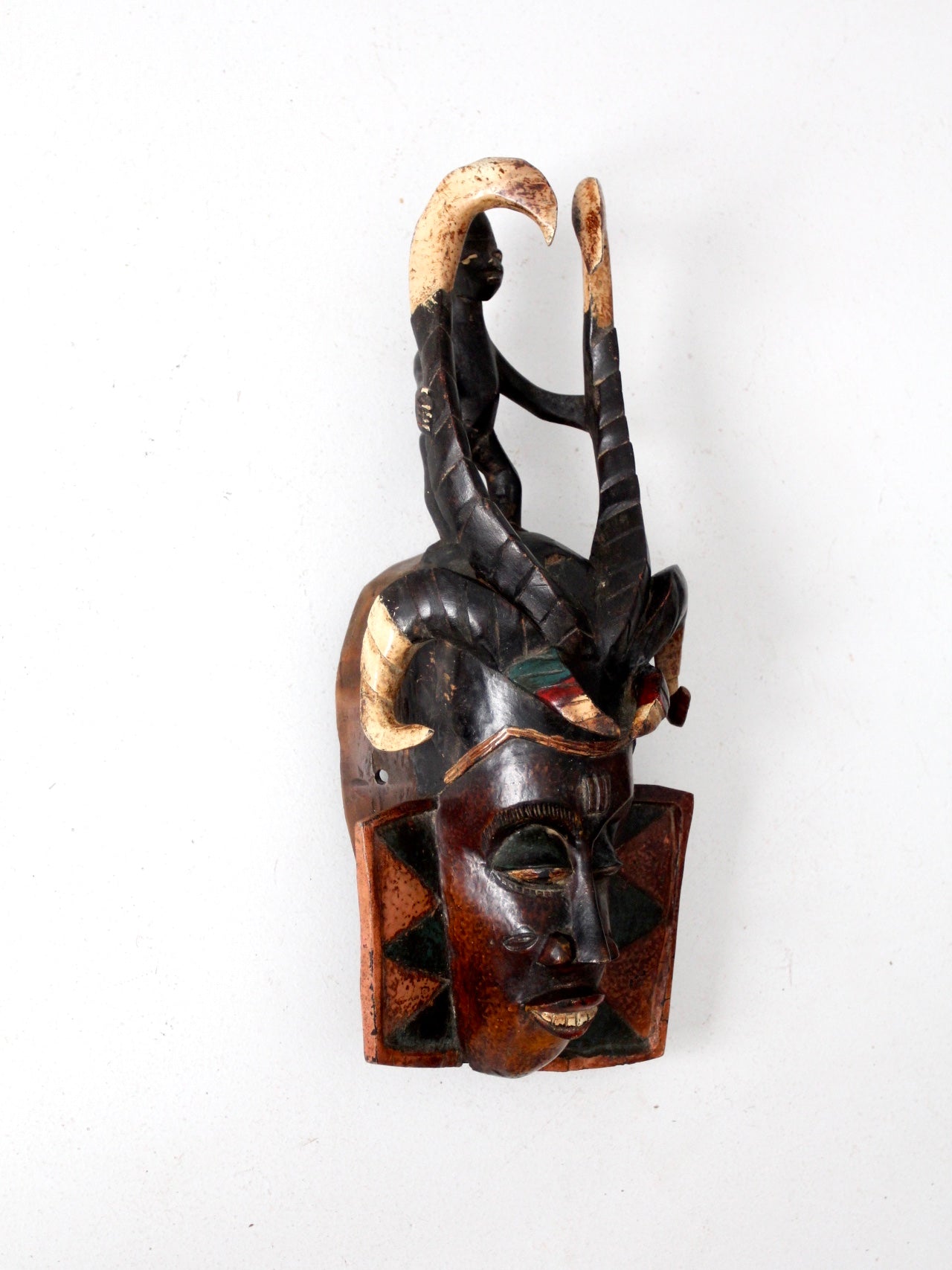 African Guro mask