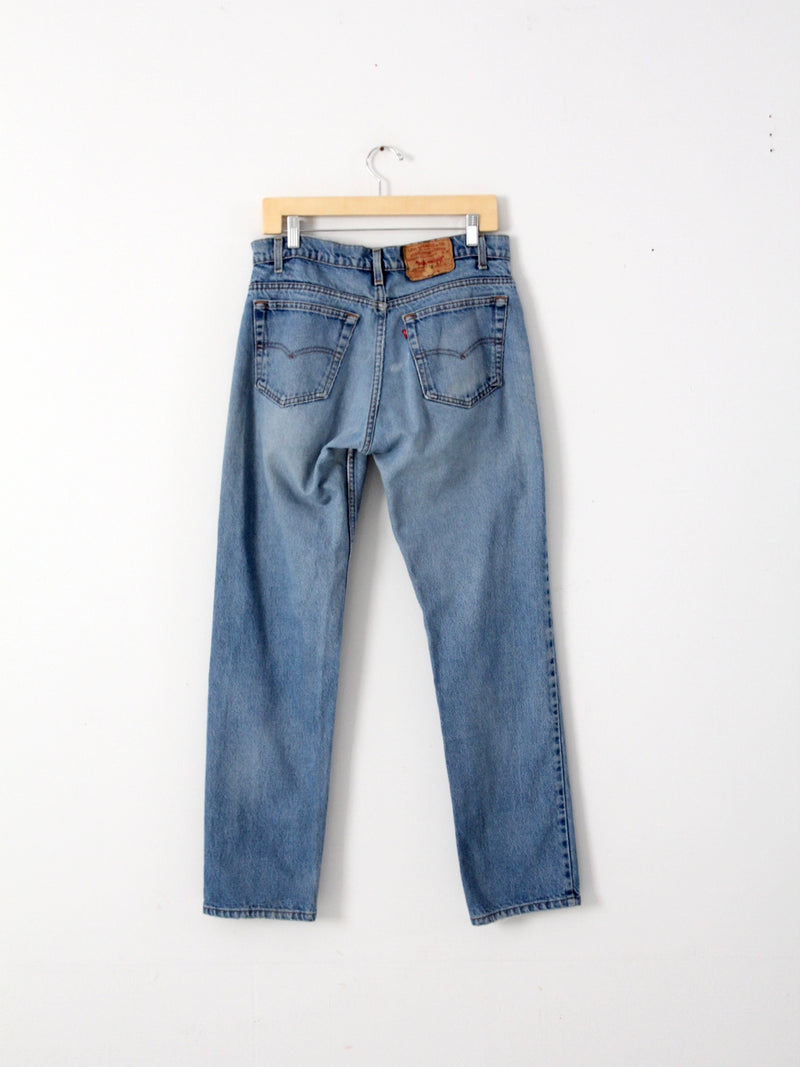 Levis 501 shop 34 x 32