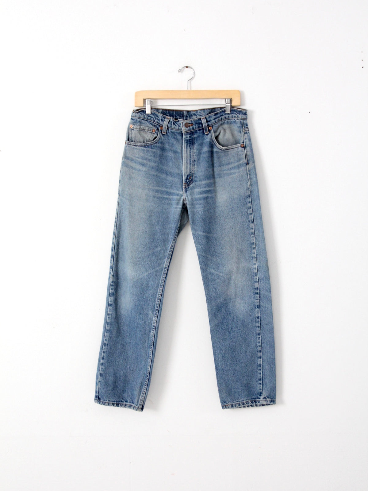 vintage Levis 505 jeans