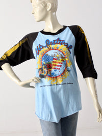 1983 US Festival t-shirt