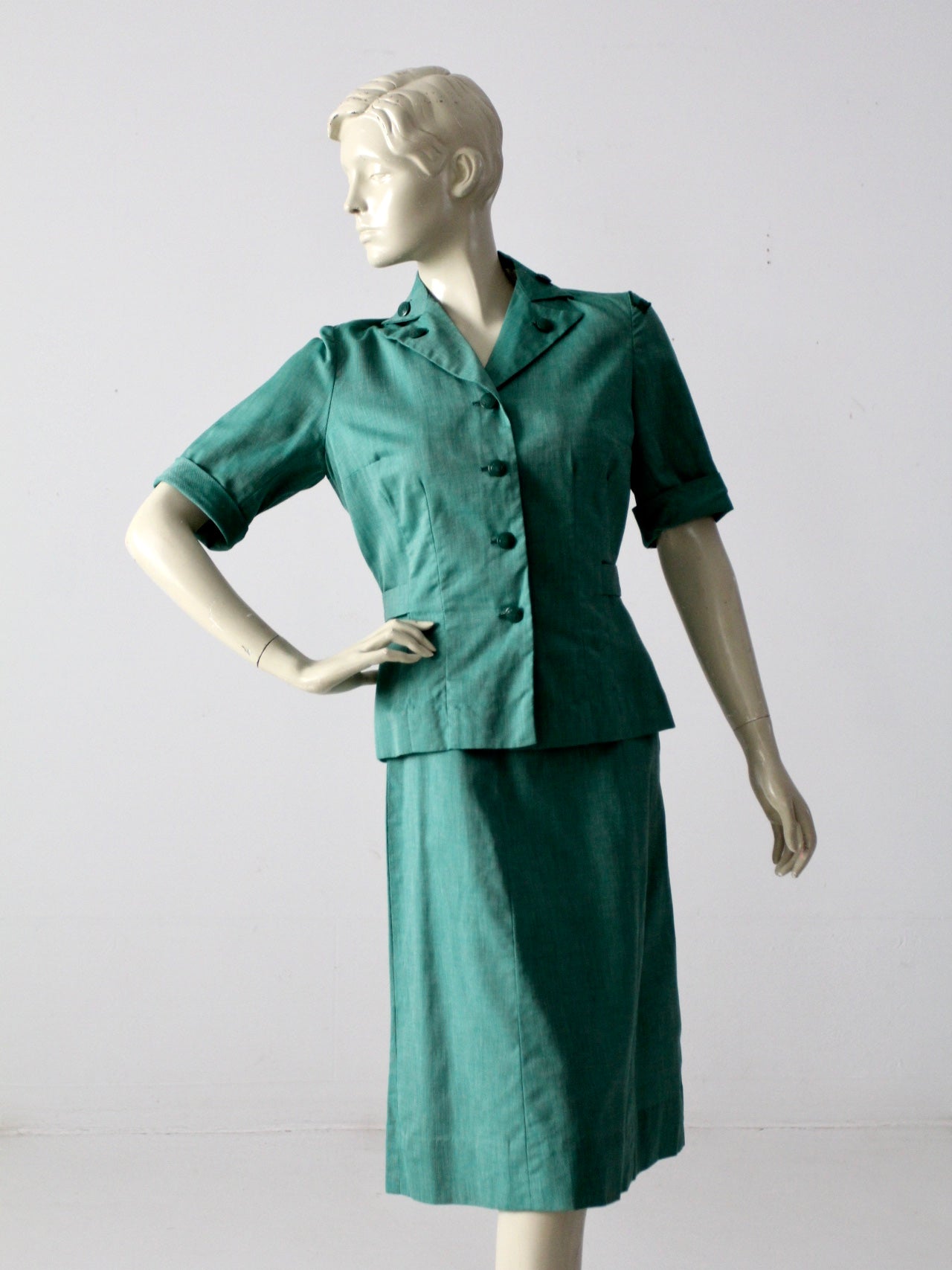 ガールスカウト制服 vintage Girl Scouts uniform – 86 Vintage