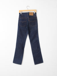 vintage Levis 509 jeans