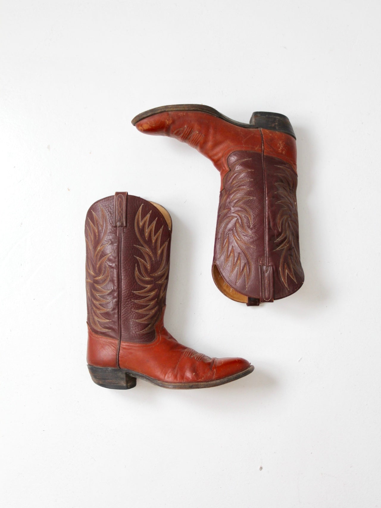 Vintage dan hotsell post boots