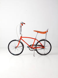 1970s Schwinn Sting-Ray bicycle