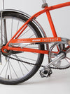 1970s Schwinn Sting-Ray bicycle