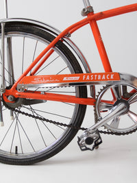 1970 stingray store bicycle