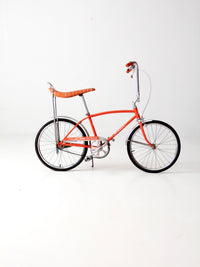 1970s Schwinn Sting-Ray bicycle