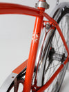 1970s Schwinn Sting-Ray bicycle