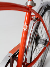 1970s Schwinn Sting-Ray bicycle