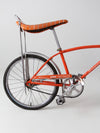 1970s Schwinn Sting-Ray bicycle