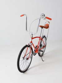 1970s Schwinn Sting-Ray bicycle