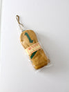 vintage 1920s leather golf club covers