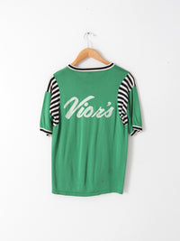 vintage 70s Mason sports jersey