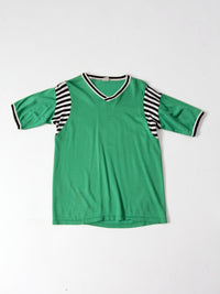 vintage 70s Mason sports jersey