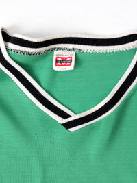 vintage 70s Mason sports jersey