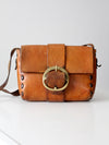 vintage 60s hippie bag