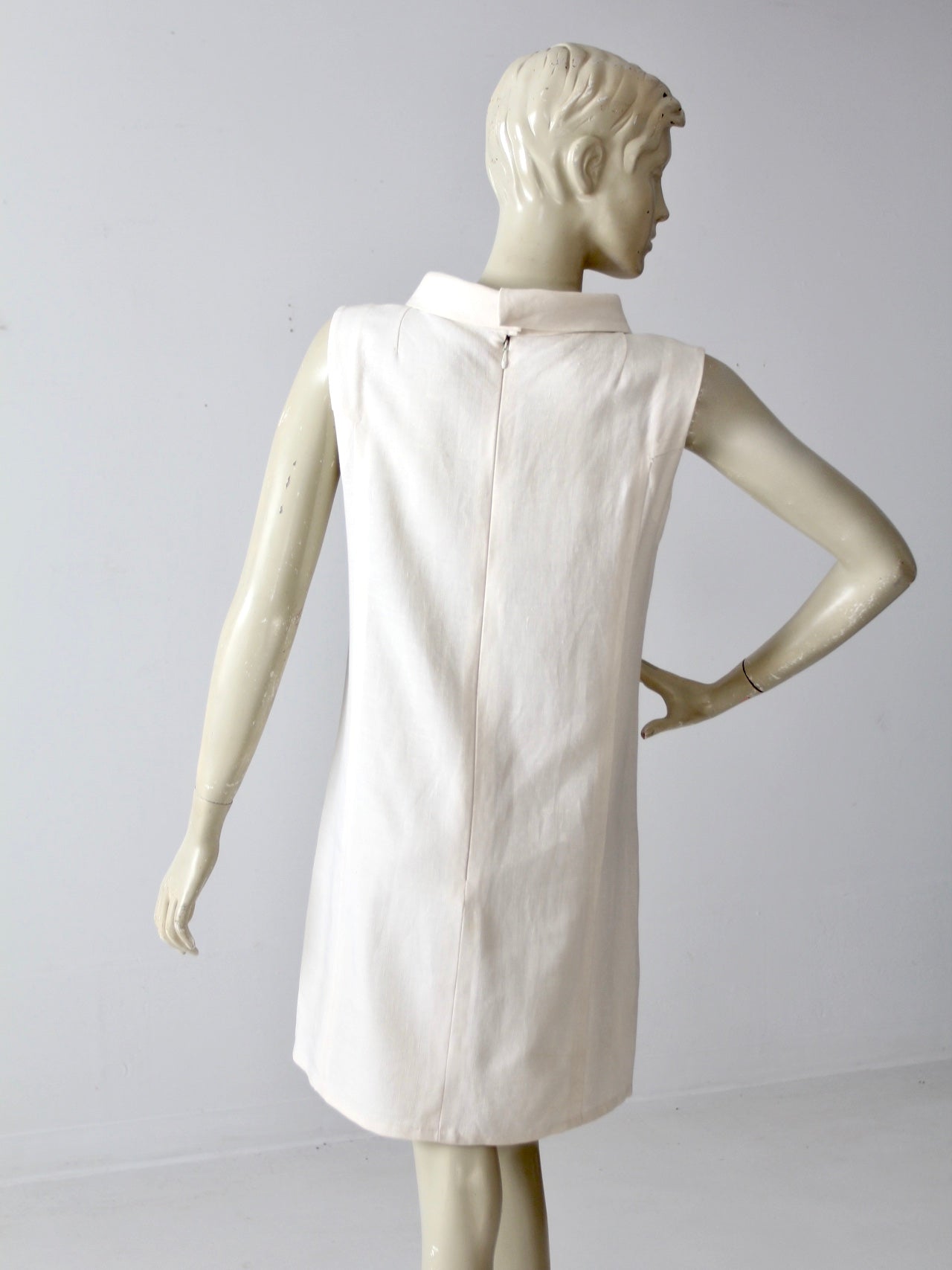 vintage linen shift dress 86 Vintage vintage linen shift dress 86 Vintage