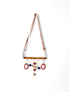 vintage crib toy