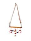 vintage crib toy