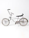 vintage Lowrider bicycle