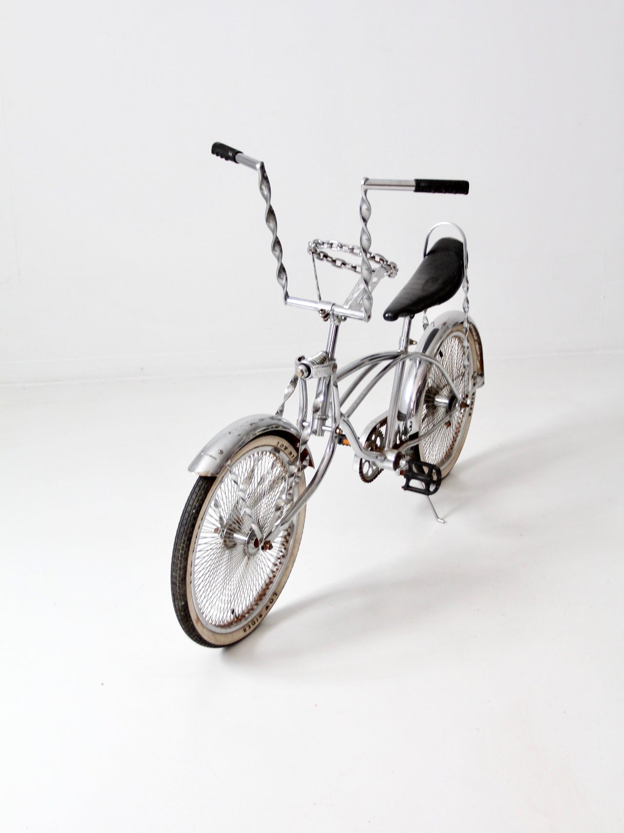Lowrider bikes online near me