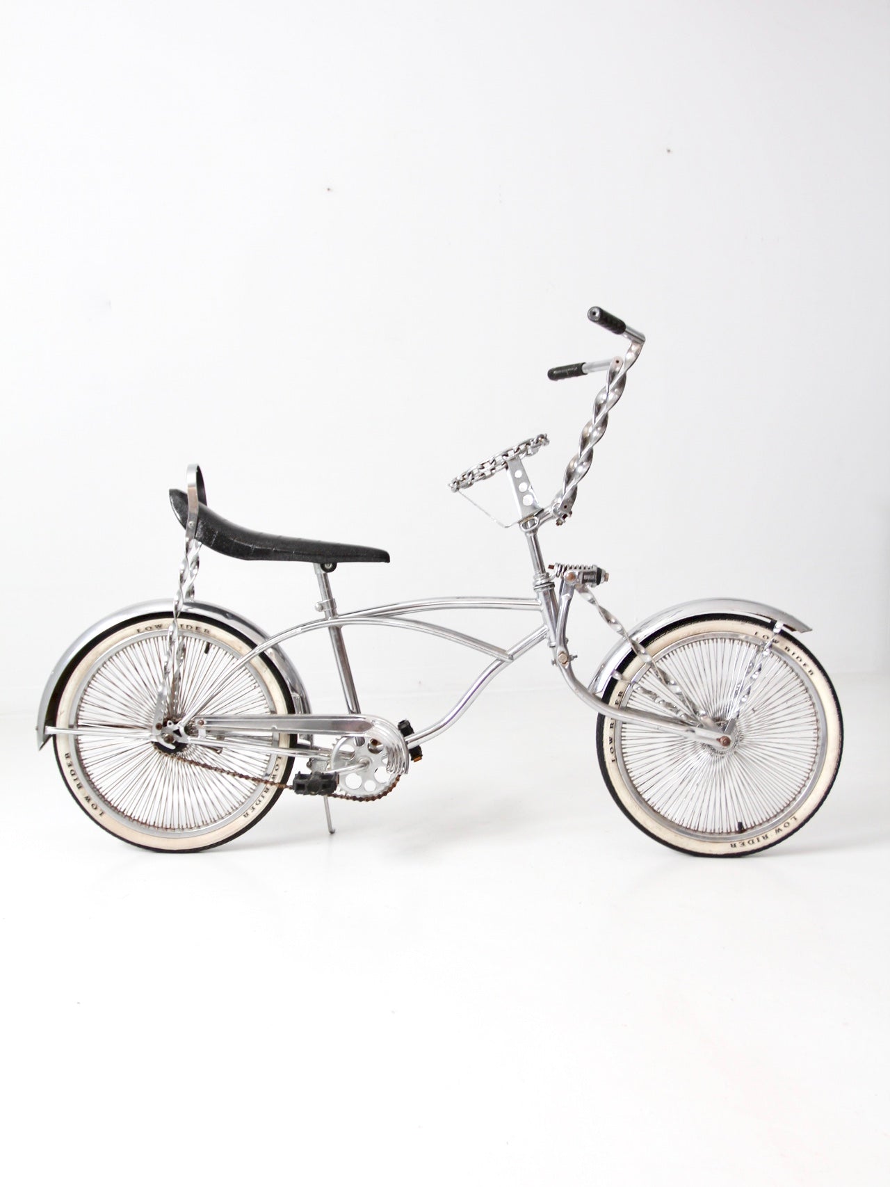 vintage Lowrider bicycle