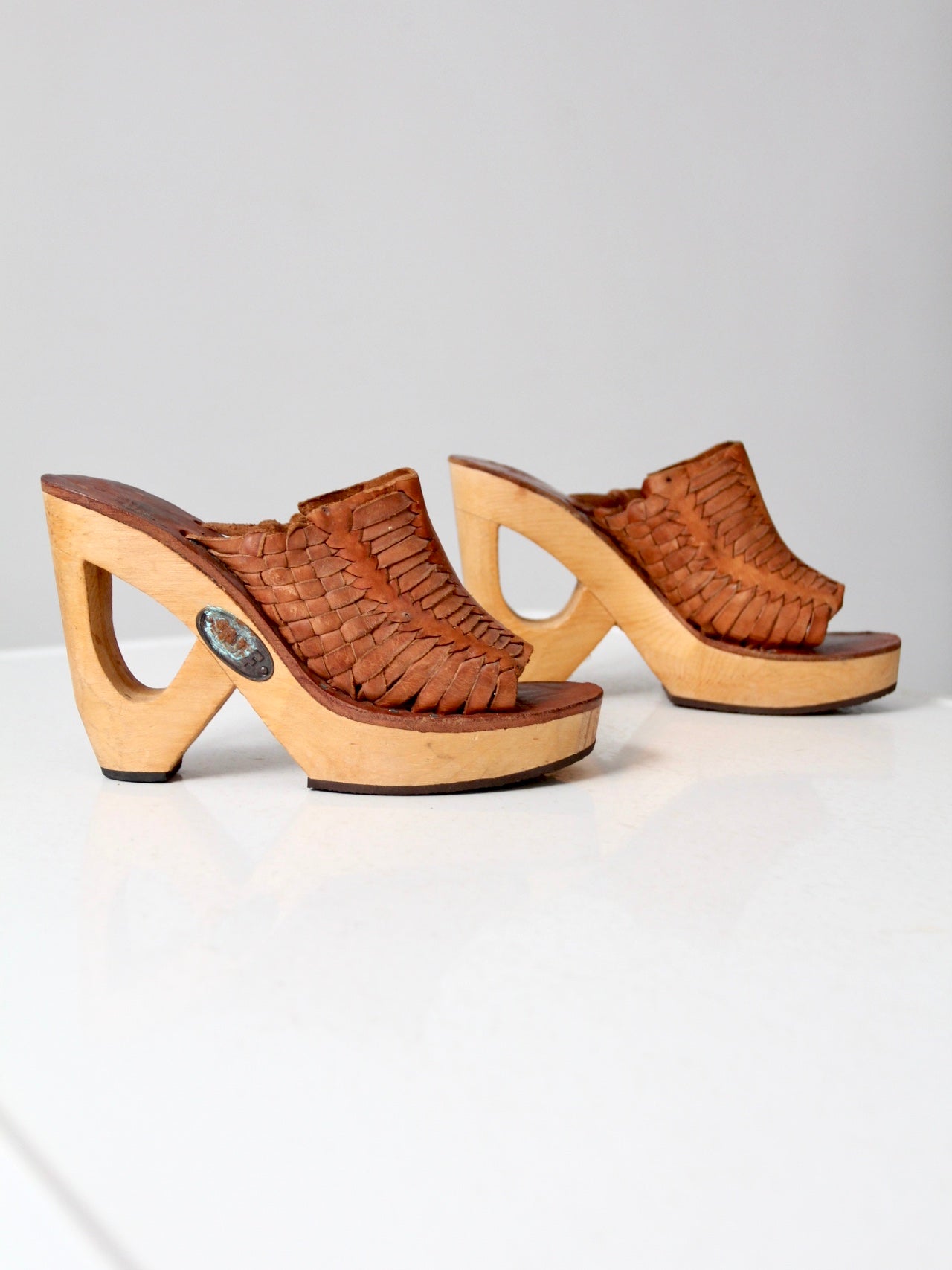 Sbicca mules deals