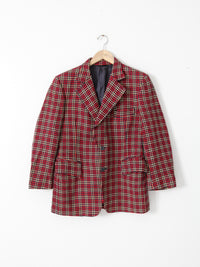 ジャケット・アウター 60s cotton sports jacket vintage ジャケット・アウター 60s cotton sports jacket vintage Cotton