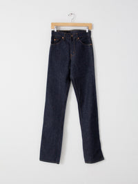 vintage Levis 509 jeans, 28 x 36
