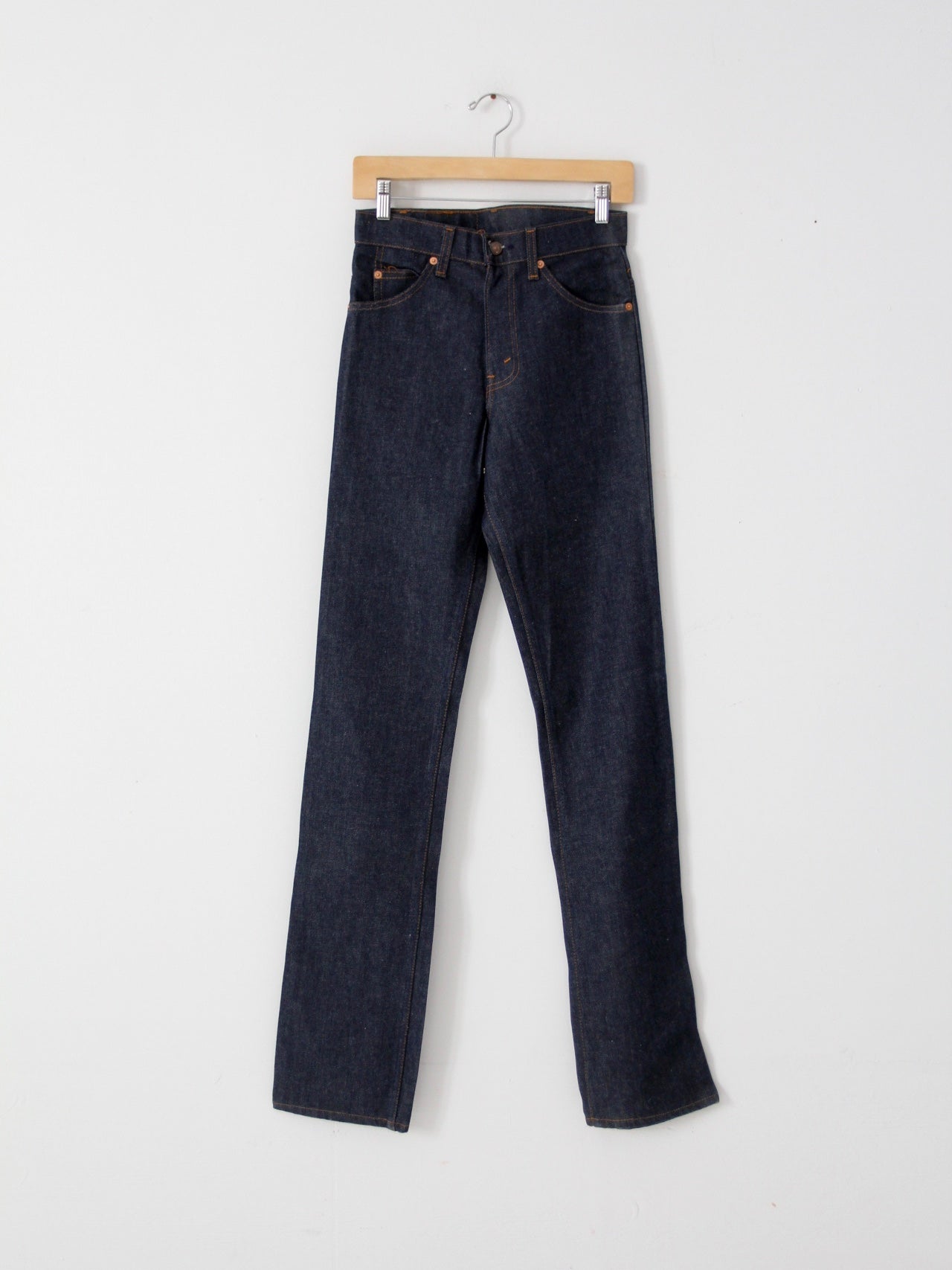 vintage Levis 509 jeans, 28 x 36 – 86 Vintage