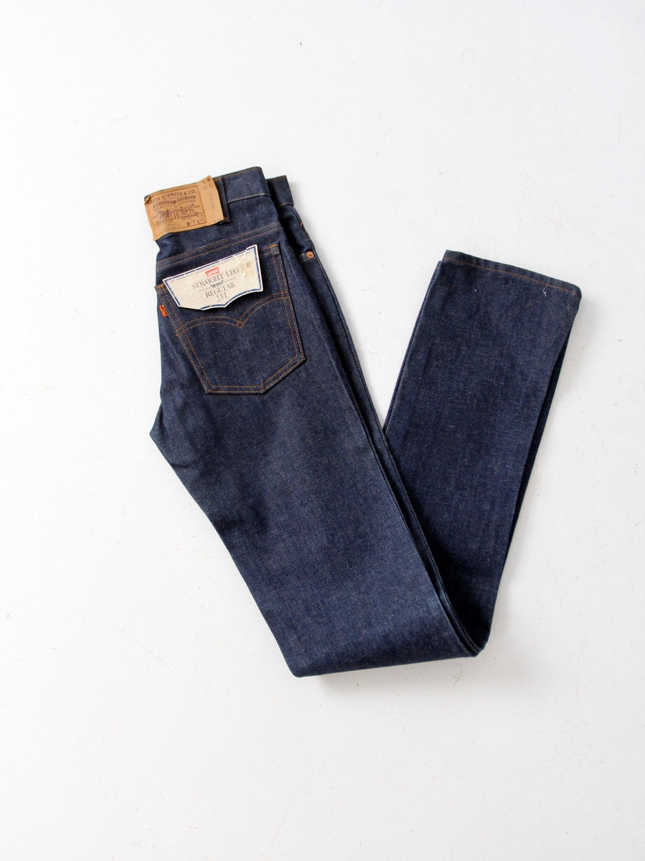 vintage 509 jeans, 28 x 86 Vintage