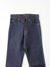 vintage Levis 509 jeans, 28 x 36
