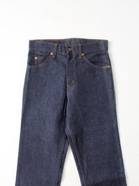 vintage Levis 509 jeans, 28 x 36
