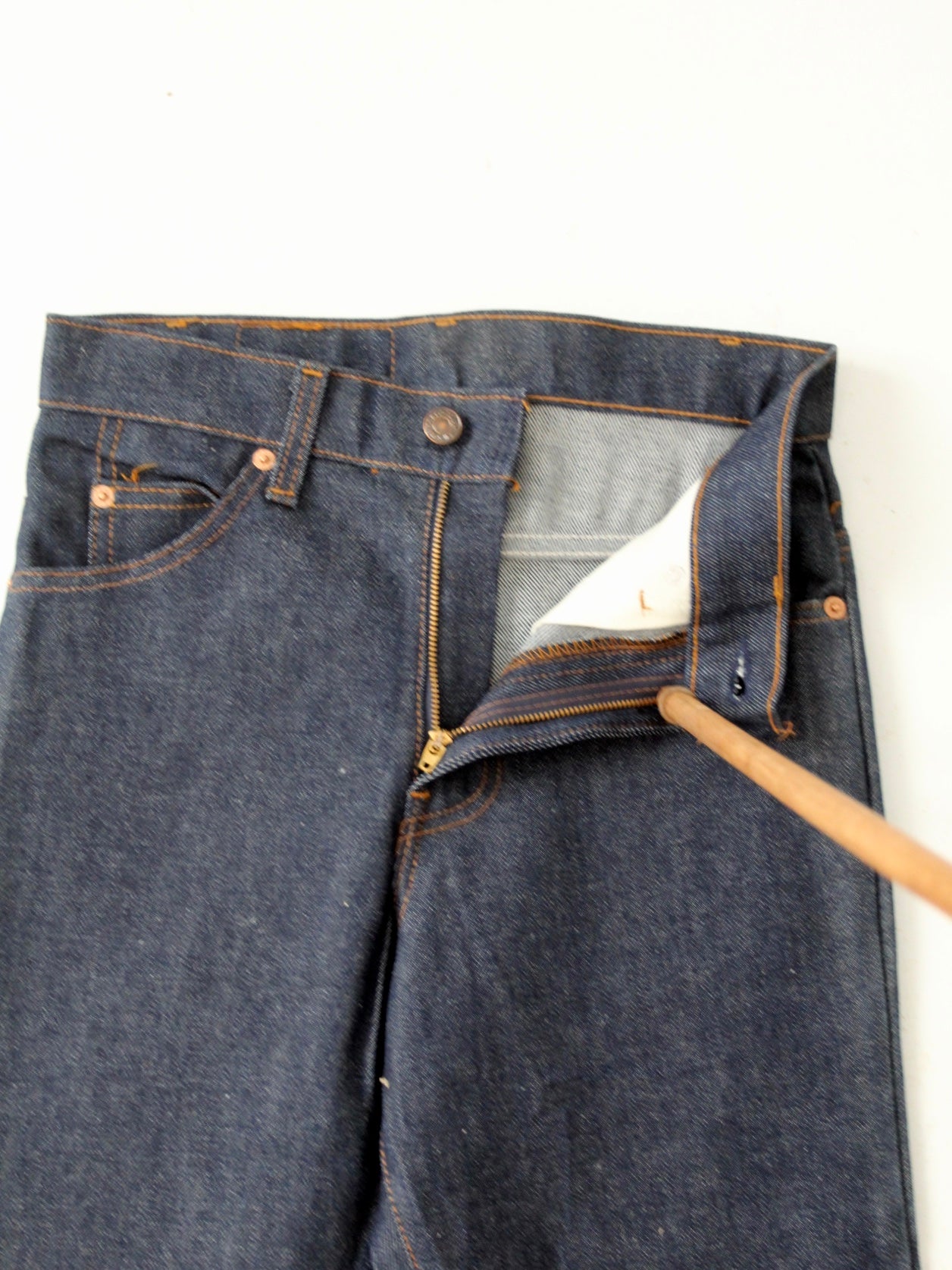 Levis top 509 womens