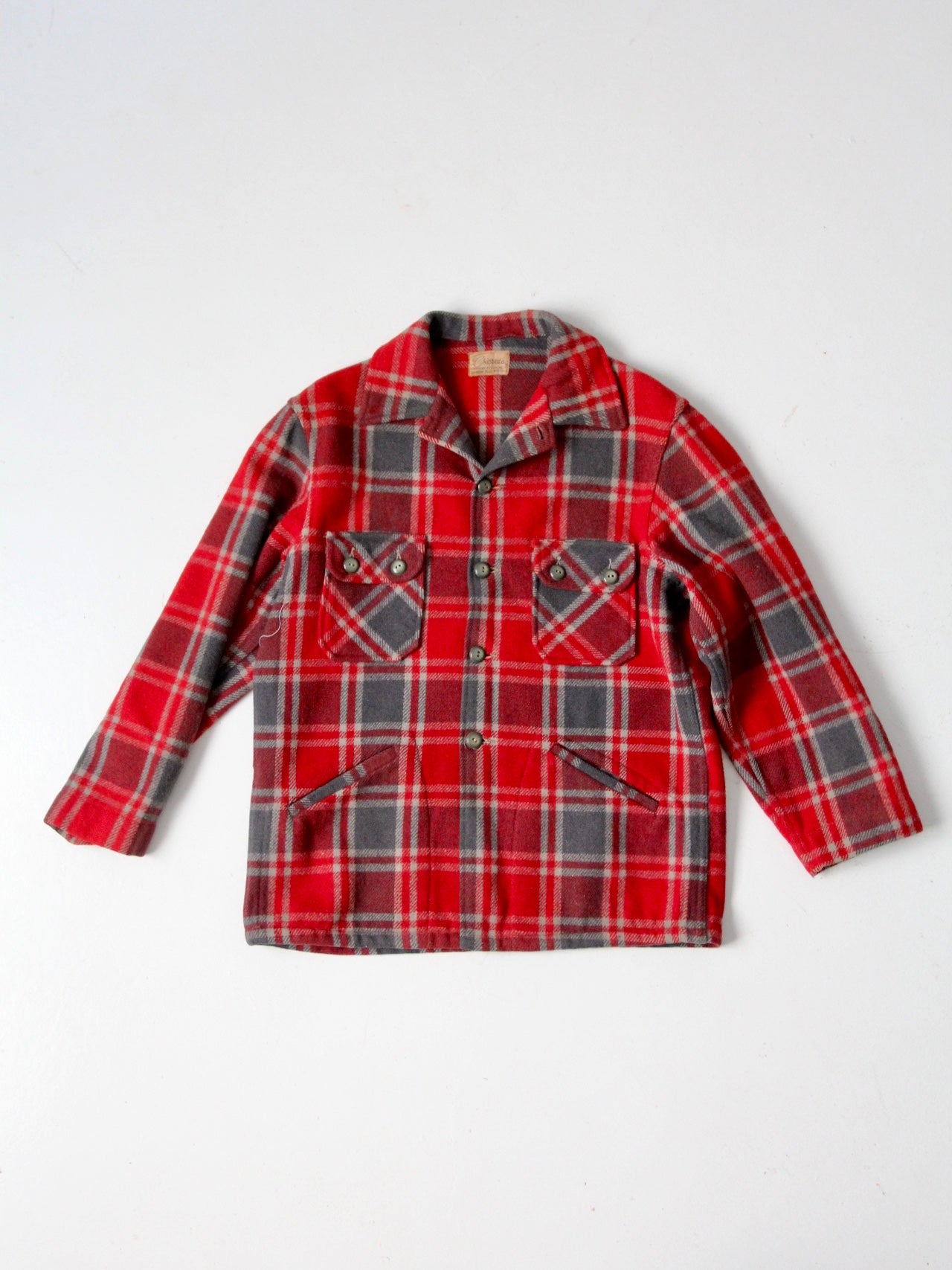 vintage 50s Chippewa jacket – 86 Vintage vintage 50s Chippewa jacket – 86 Vintage
