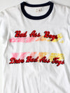 vintage Bad A** Boys t-shirt