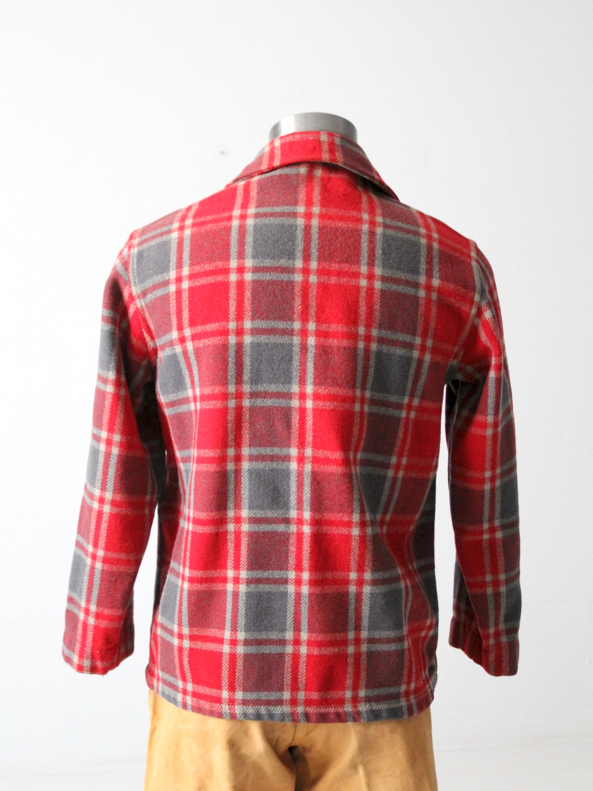 vintage 50s Chippewa jacket – 86 Vintage