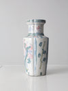 antique Chinese ceramic vase