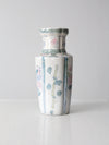 antique Chinese ceramic vase