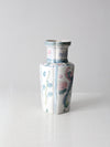 antique Chinese ceramic vase