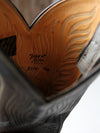 vintage Tony Lama cowboy boots, size 6