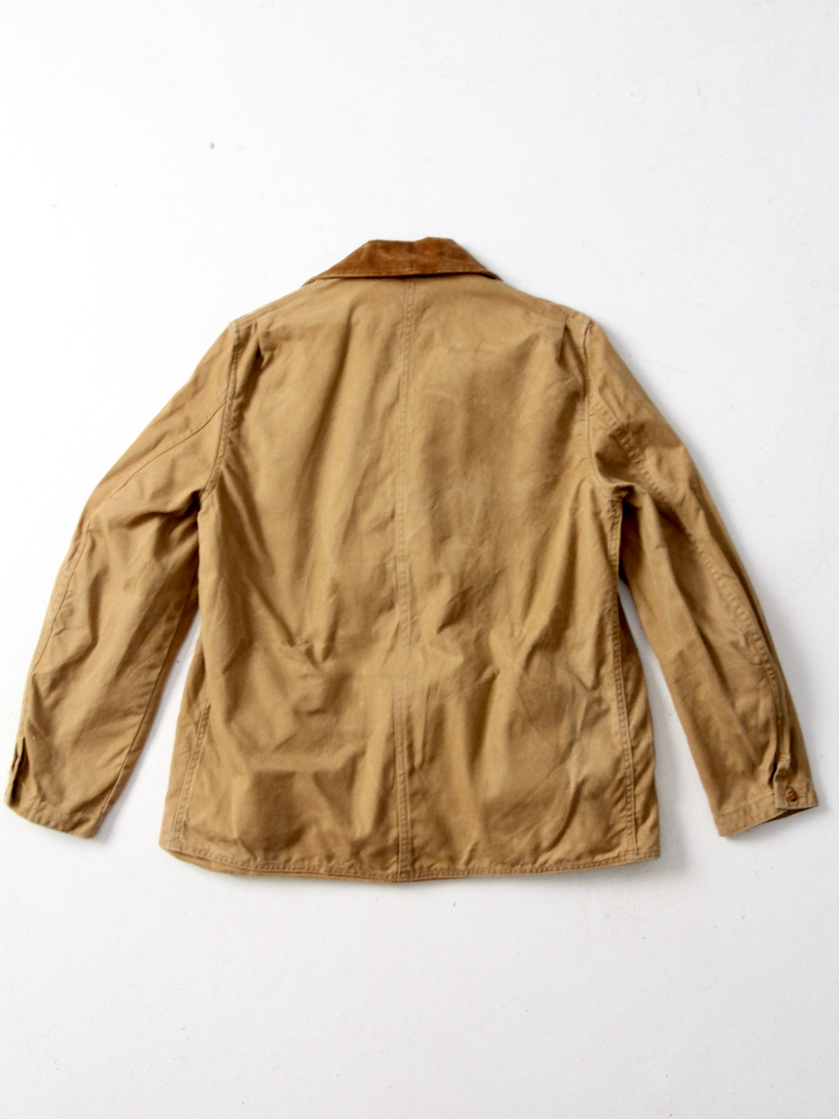 vintage Hettrick Mfg Co American Field jacket