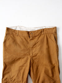 vintage RedHead hunting pants, 40 x 29