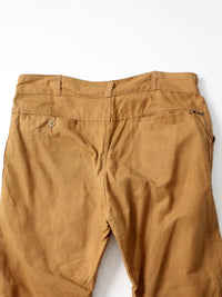 vintage RedHead hunting pants, 40 x 29